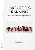L&auml;kemedelsr&auml;kning - med interaktiva &ouml;vningsuppgifter
