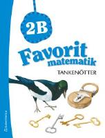 Favorit matematik