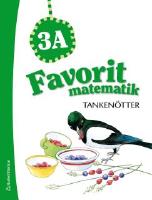 Favorit matematik