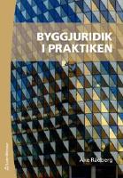 Byggjuridik i praktiken