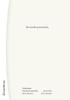 Skrivande om skrivande