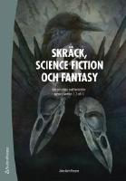 Skr&auml;ck, science fiction och fantasy