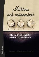 M&auml;rken och m&auml;nniskor