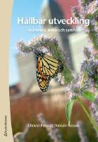 H&aring;llbar utveckling : m&auml;nniska, milj&ouml; och samh&auml;lle