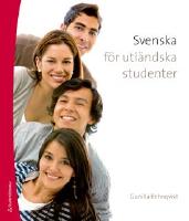 Svenska f&ouml;r utl&auml;ndska studenter