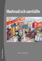 Marknad och samh&auml;lle