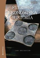 Sveriges ekonomiska historia