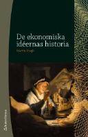 De ekonomiska id&eacute;ernas historia