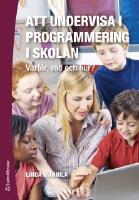 Att undervisa i programmering i skolan