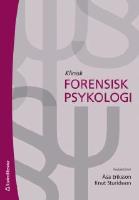 Klinisk forensisk psykologi