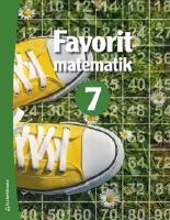 Favorit matematik
