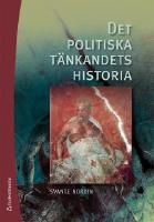 Det politiska t&auml;nkandets historia