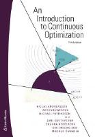 An introduction to continuous ptimization : foundations and Fundamental Algorithms