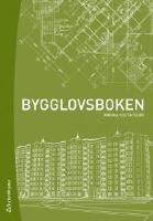 Bygglovsboken