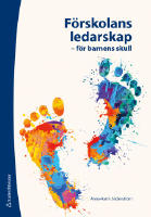 F&ouml;rskolans ledarskap