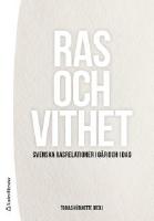 Ras och vithet