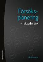 Linj&auml;r algebra f&ouml;r teknisk h&ouml;gskola