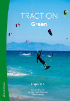 Traction green