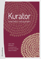 Kurator inom hälso- och sjukvård
