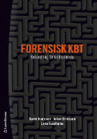 Forensisk KBT : behandling för brottsdömda