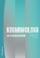 Kriminologi