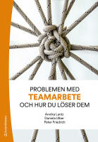 Problemen med teamarbete och hur du l&ouml;ser dem