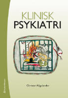 Klinisk psykiatri - (bok + digital produkt)