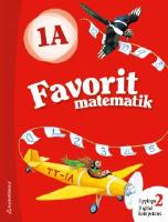 Favorit matematik