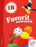 Favorit matematik