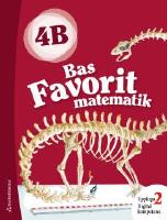 Favorit matematik