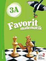 Favorit matematik