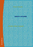 Kreativt skrivande - Grundbok i litterärt skapande