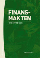 Finansmakten i f&ouml;rfattningen