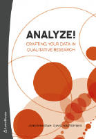 Analyze!
