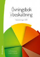 &Ouml;vningsbok i beskattning