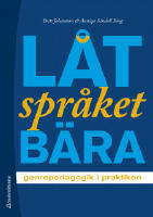 L&aring;t spr&aring;ket b&auml;ra