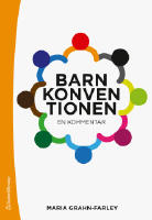 Barnkonventionen