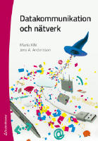 Datakommunikation och n&auml;tverk