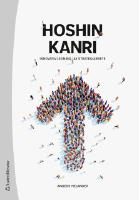 Hoshin Kanri : innovativ ledning av strategiarbete