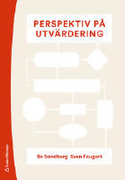 Perspektiv på utvärdering