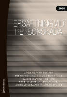 Ers&auml;ttning vid personskada 2020
