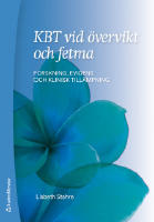 KBT vid &ouml;vervikt och fetma : forskning, evidens och klinisk till&auml;mpning