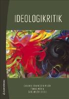 Ideologikritik