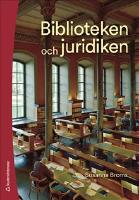 Biblioteken och juridiken