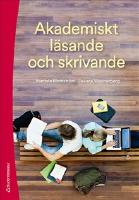 Akademiskt l&auml;sande och skrivande