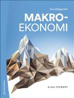 Grundl&auml;ggande makroekonomi