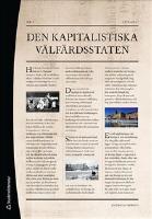 Den kapitalistiska v&auml;lf&auml;rdsstaten