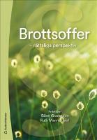 Brottsoffer : r&auml;ttsliga perspektiv