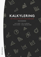 Kalkylering f&ouml;r produkter och investeringar : &ouml;vningsbok