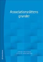 Associationsr&auml;ttens grunder